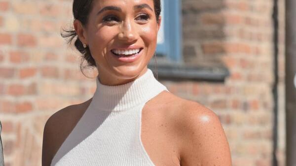 Meghan Markle