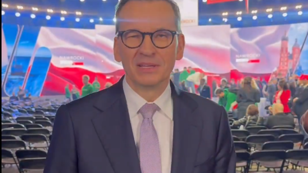 Mateusz Morawiecki