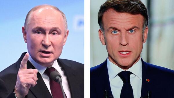 Emmanuel Macron