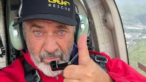 Mel Gibson
