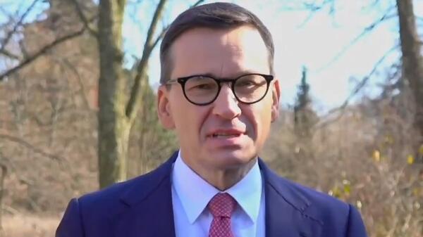 Morawiecki