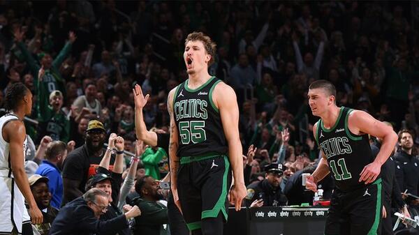 Boston Celtics