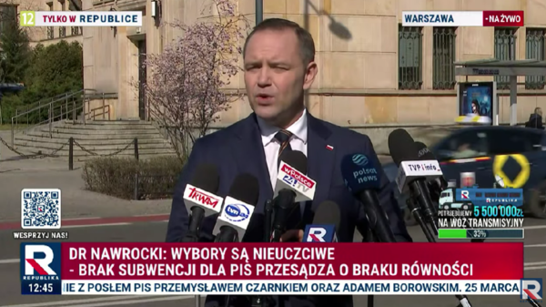 Karol Nawrocki
