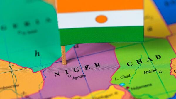 Niger