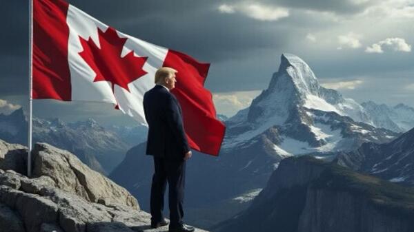 Oh Canada