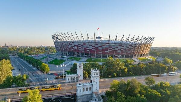 PGE Narodowy