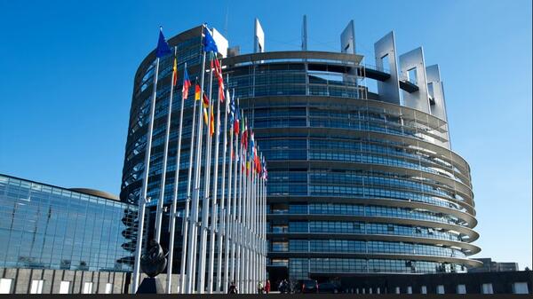 Parlament Europejski