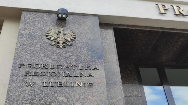 Prokuratura Lublin