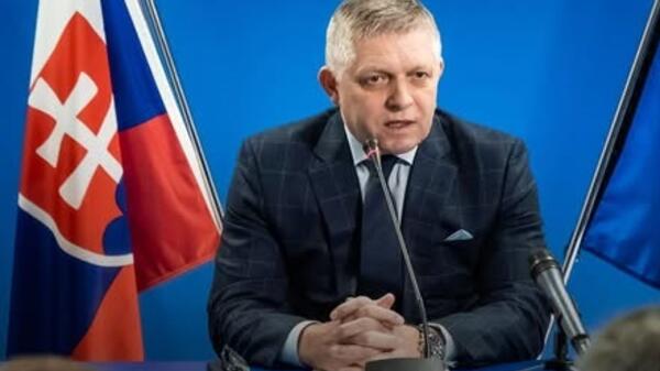 Robert Fico