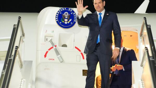 Marco Rubio
