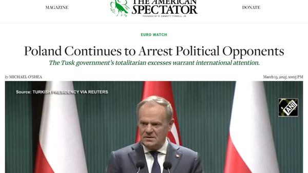 Donald Tusk