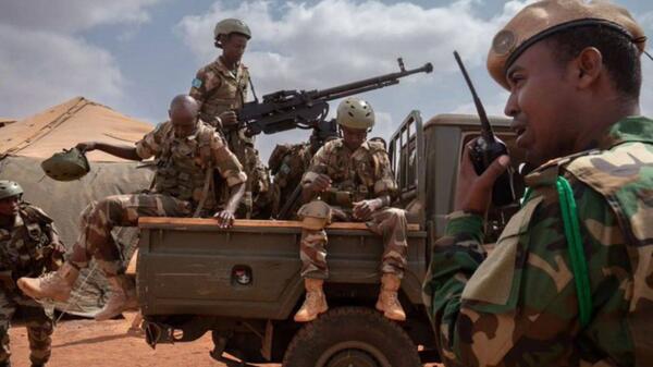 Somalia