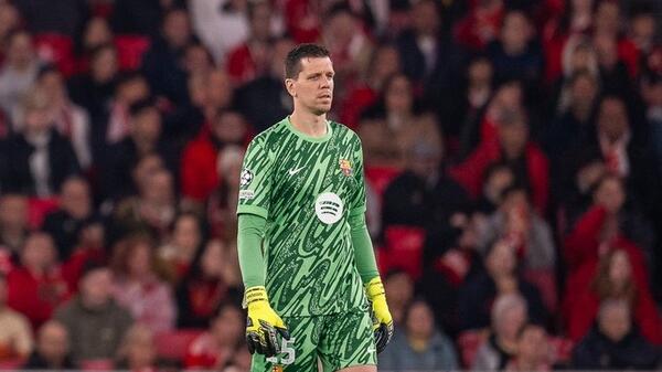 Szczęsny