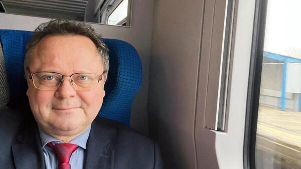 Wiceszef MSZ poinformował, że przygotował zawiadomienie do prokuratury o popełnieniu przestępstwa przez B. Maciejewską, swoją dawną koleżankę partyjną