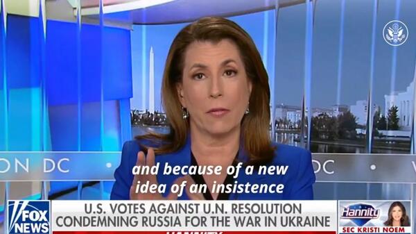 Tammy Bruce