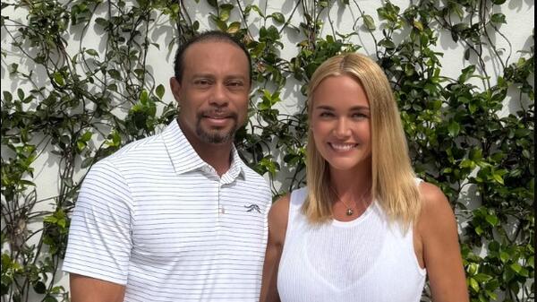 Tiger Woods