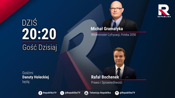 Gość Dzisiaj