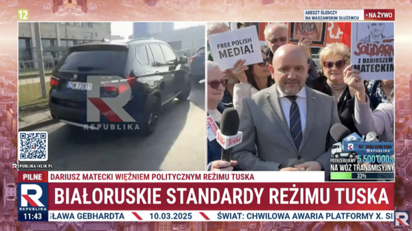 gosek, republika