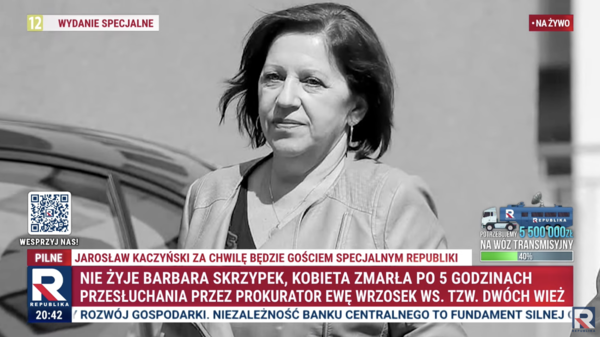 skrzypek