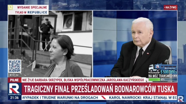 kaczyński