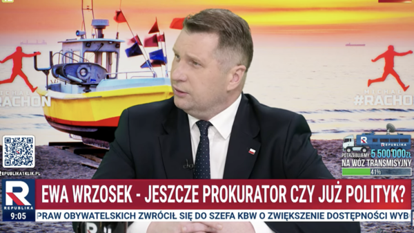 czarnek, republika