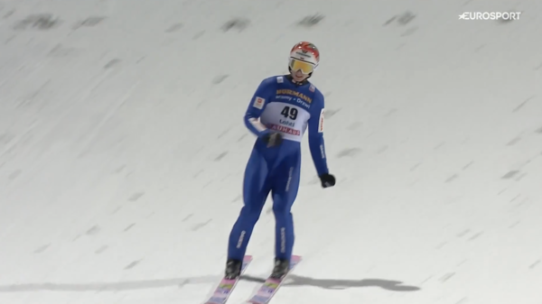 skoki narciarskie