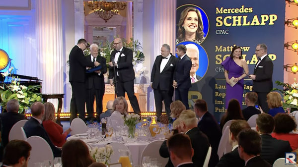 gala, cpac