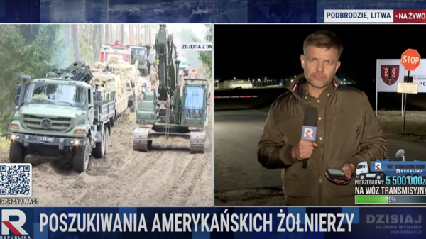 stanczyk, litwa, republika