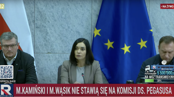 komisja, sroka