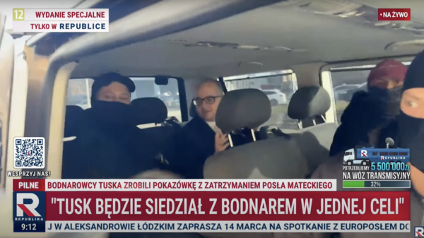 matecki, republika