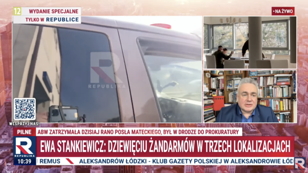 sakiewicz, republika