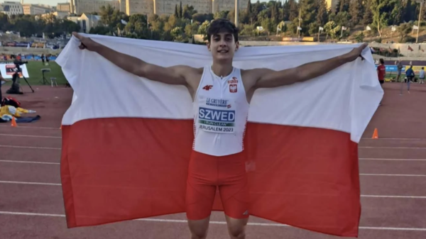 maksymilian szwed