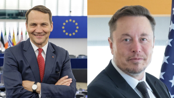 sikorski, musk