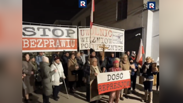 czuwanie pod aresztem