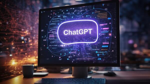 chatGPT