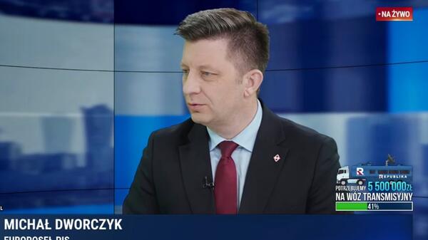 Michał Dworczyk