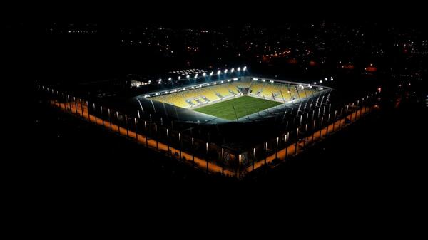 arena katowice