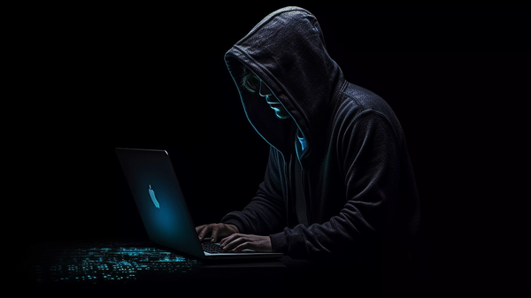 Cyberatak