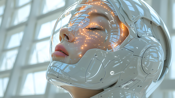 humanoid