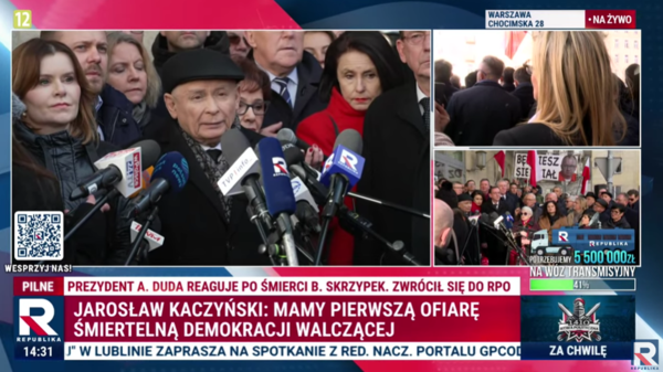Kaczyński Jarosław
