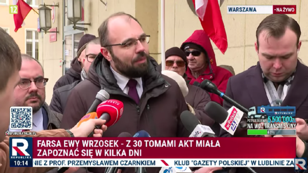 Krzysztof Szczucki