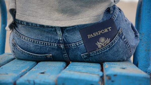 paszport