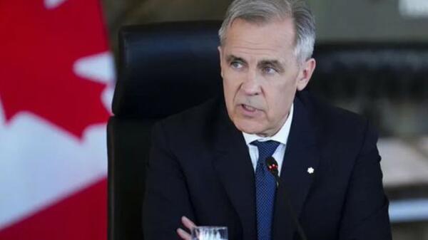 premier Kanady