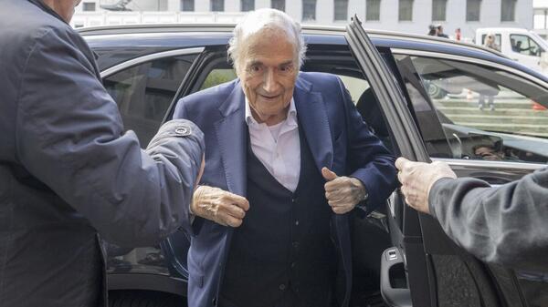 Joseph Blatter