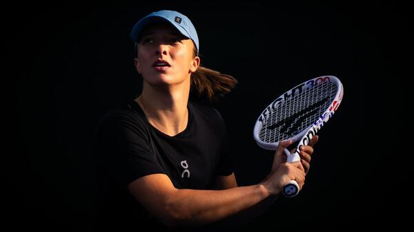 Jutro, 5 marca, w Indian Wells rozpoczną się turnieje WTA i ATP. Do singla w prestiżowej kalifornijskiej imprezie przystąpi co najmniej czworo Polaków, na czele z Igą Świątek