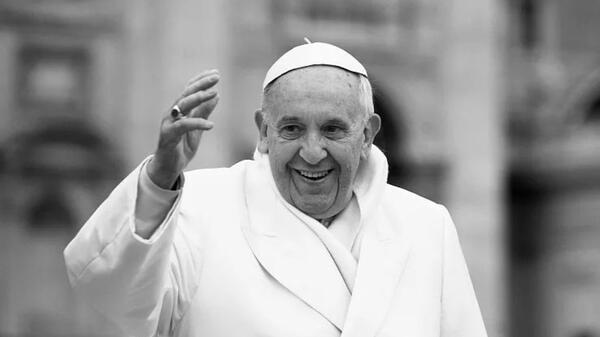 Śmierć papieża Franciszka wstrzymała, do czasu wyboru nowego papieża, dwie beatyfikacje planowane w tym roku w Polsce