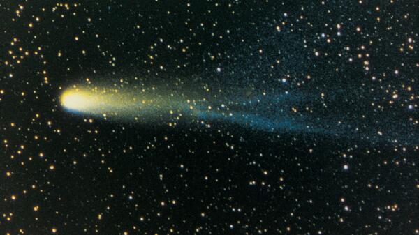 Wielbicieli astronomii i obserwacji nieba czeka, i to dosłownie na dniach, spore widowisko