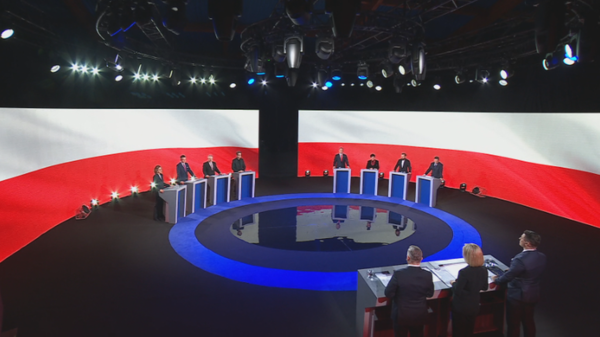 debata tvp w likwidacji