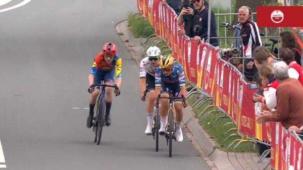 Amstel gold race