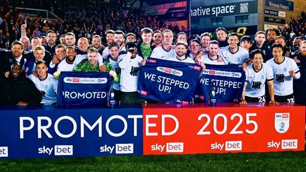Birmingham City FC